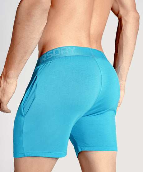 BUM AROUND Pajama Short