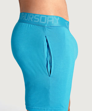 BUM AROUND Pajama Short