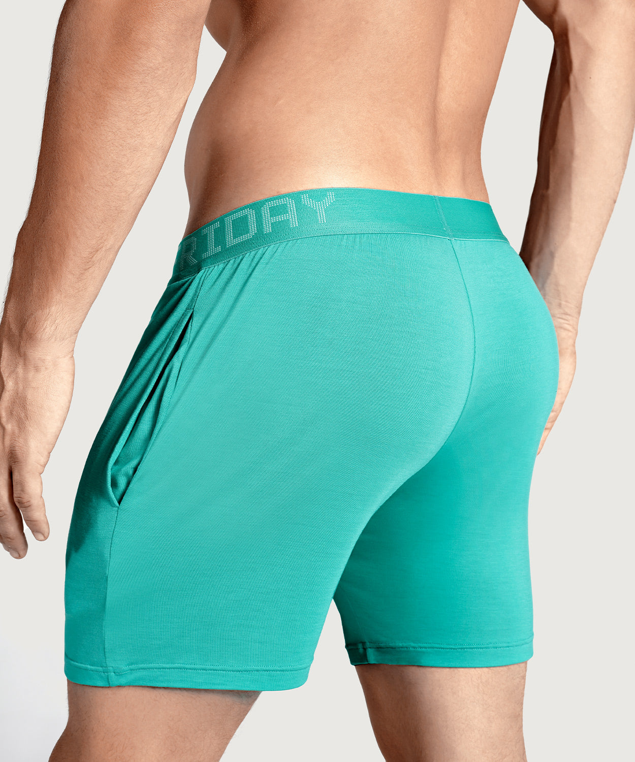 BUM AROUND Pijama Short