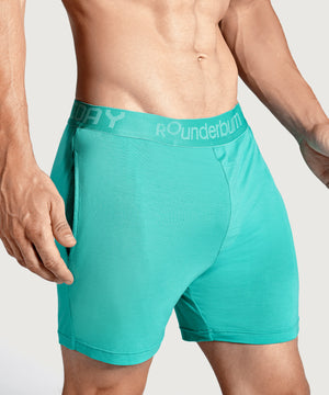 BUM AROUND Pajama Short