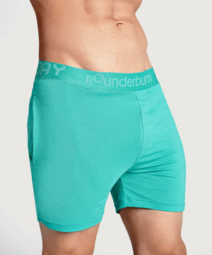 BUM AROUND Pajama Short