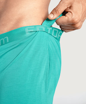 BUM AROUND Pajama Short