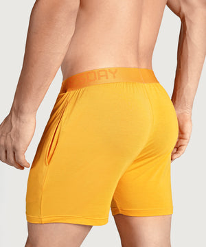 BUM AROUND Pajama Short