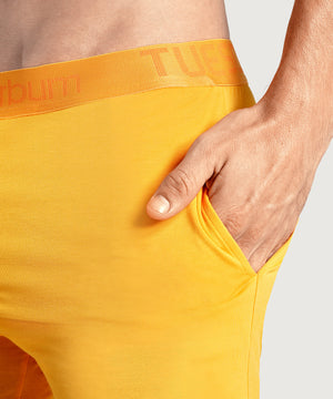 BUM AROUND Pajama Short