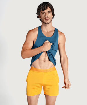 BUM AROUND Pajama Short