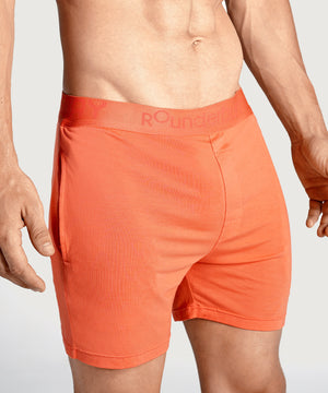 BUM AROUND Pajama Short