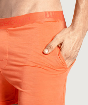 BUM AROUND Pajama Short