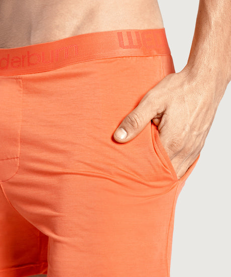 BUM AROUND Pajama Short