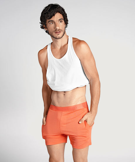 BUM AROUND Pajama Short