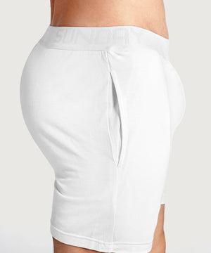 BUM AROUND Pajama Short