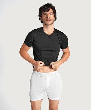 BUM AROUND Pajama Short