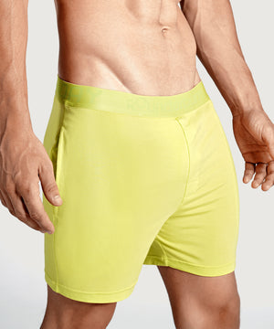 BUM AROUND Pajama Short