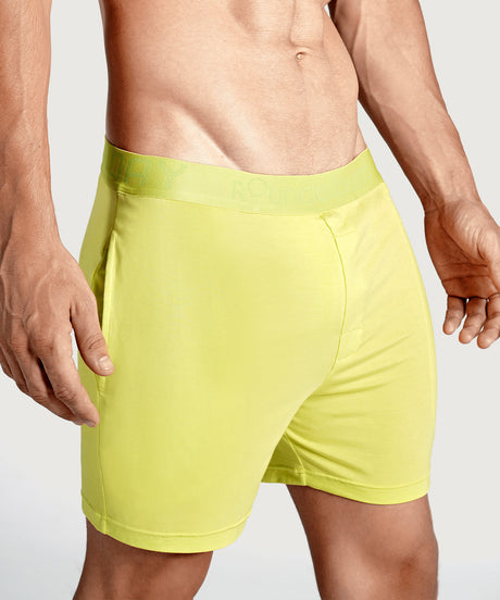 BUM AROUND Pajama Short