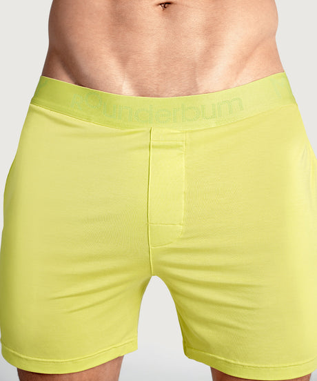 BUM AROUND Pajama Short