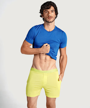 BUM AROUND Pajama Short