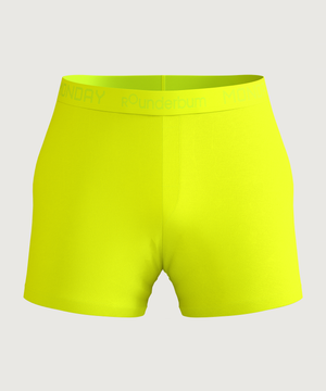 BUM AROUND Pajama Short