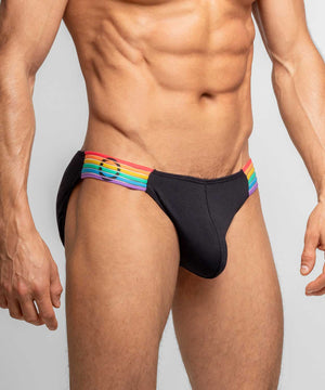 WAVEFORM PRIDE Padded Bikini