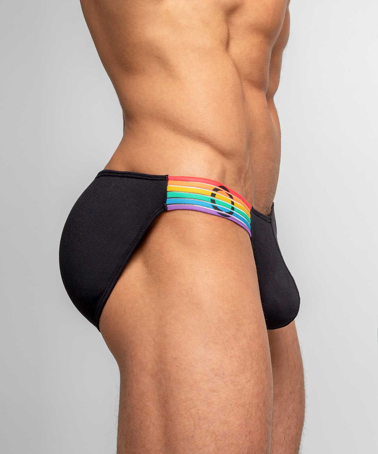 WAVEFORM PRIDE Padded Bikini