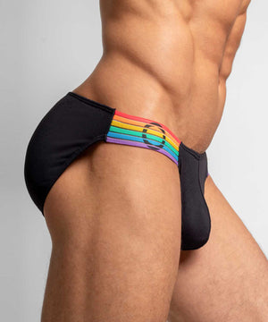 WAVEFORM PRIDE Padded Bikini