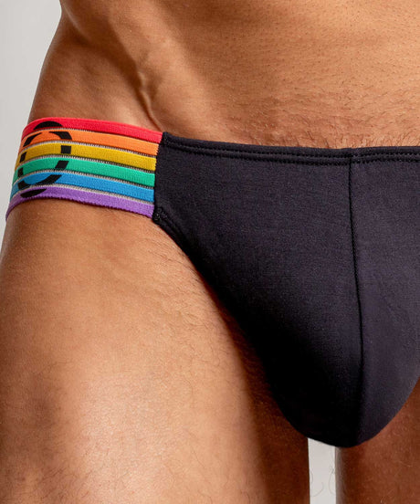 WAVEFORM PRIDE Padded Bikini