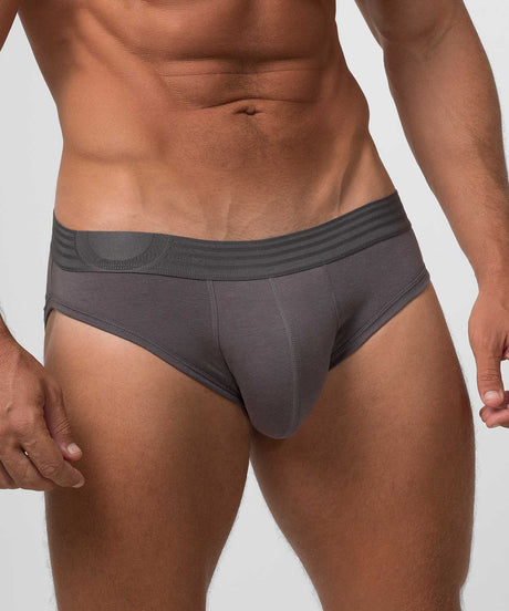 HERO Padded Brief + Smart Package Cup