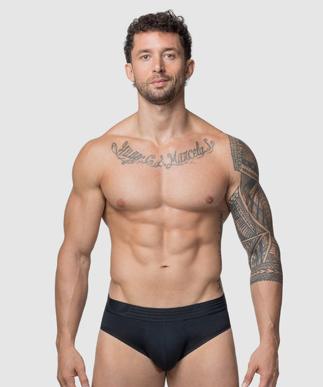 HERO Padded Brief + Smart Package Cup