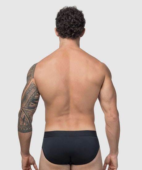 HERO Padded Brief + Smart Package Cup