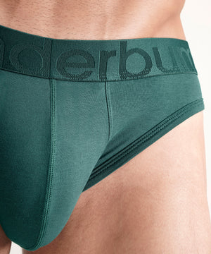 HERO Padded Brief + Smart Package Cup