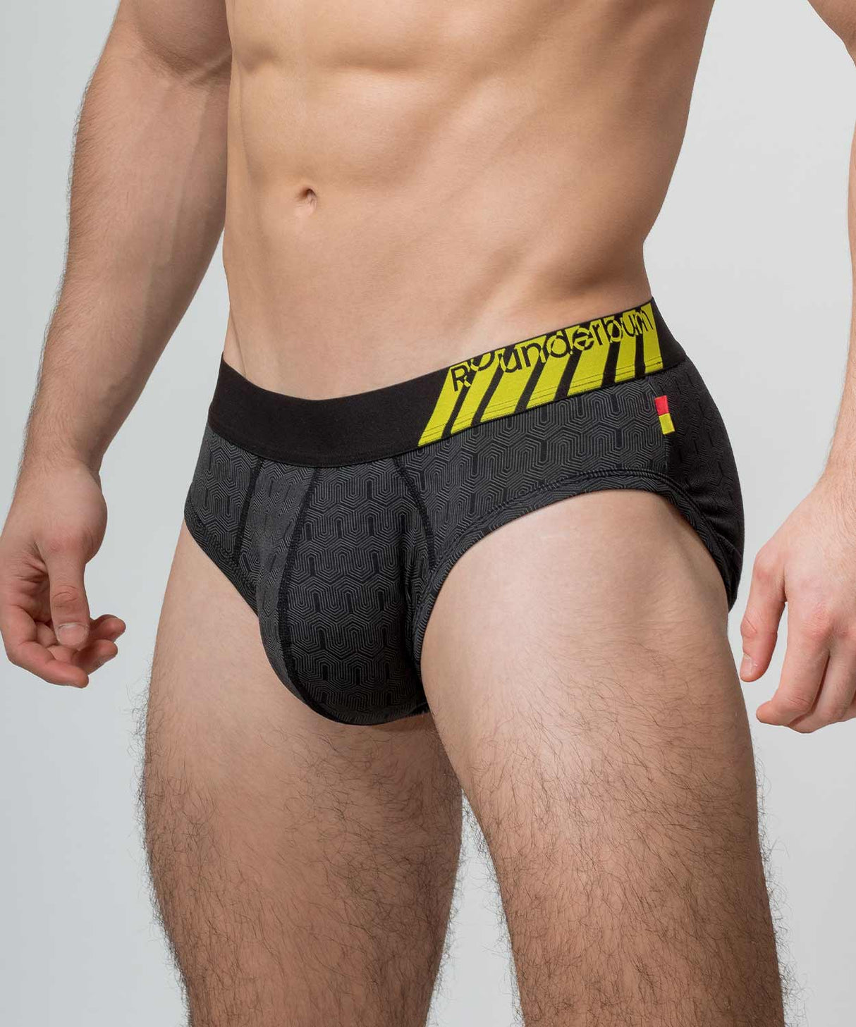 RACING TEAM Padded Brief