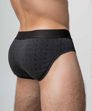 RACING TEAM Padded Brief