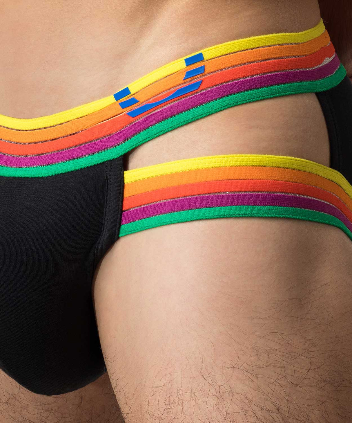 RAINBOW RUSH Lift Holster Brief