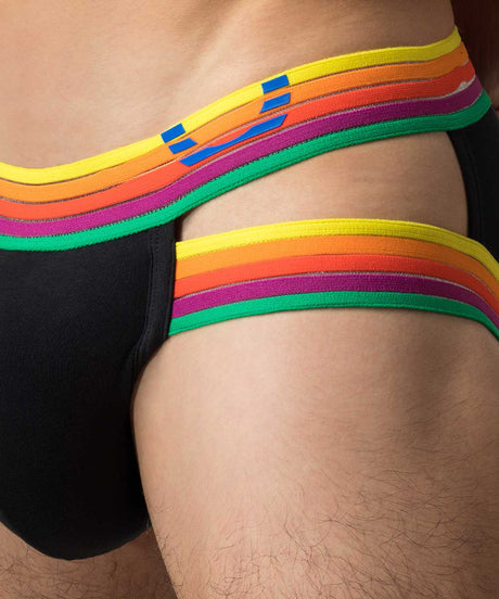 RAINBOW RUSH Lift Holster Brief