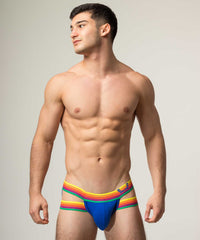 RAINBOW RUSH Lift Holster Brief