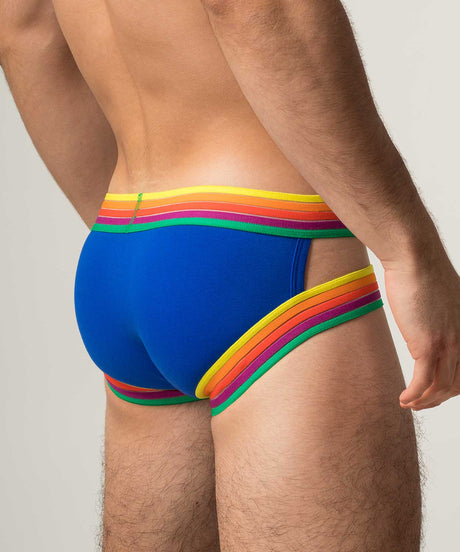 RAINBOW RUSH Lift Holster Brief