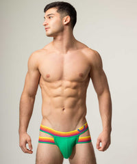 RAINBOW RUSH Lift Holster Brief