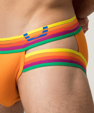 RAINBOW RUSH Lift Holster Brief