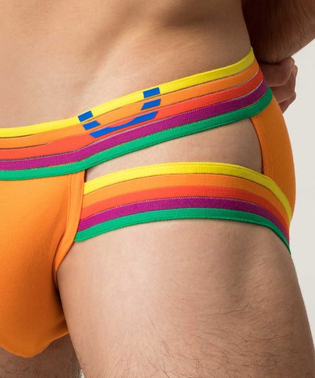 RAINBOW RUSH Lift Holster Brief