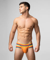 RAINBOW RUSH Lift Holster Brief