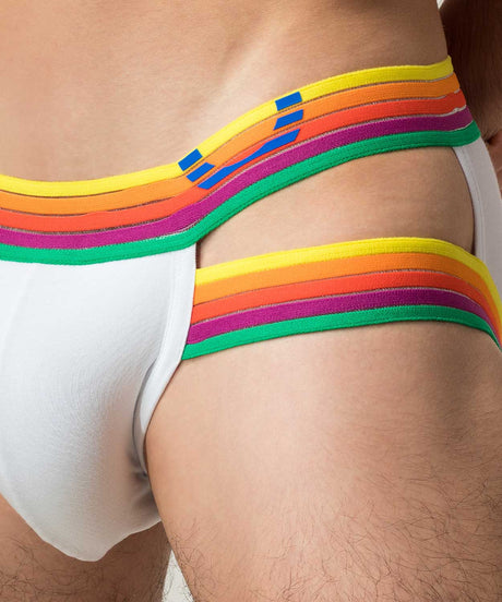 RAINBOW RUSH Lift Holster Brief