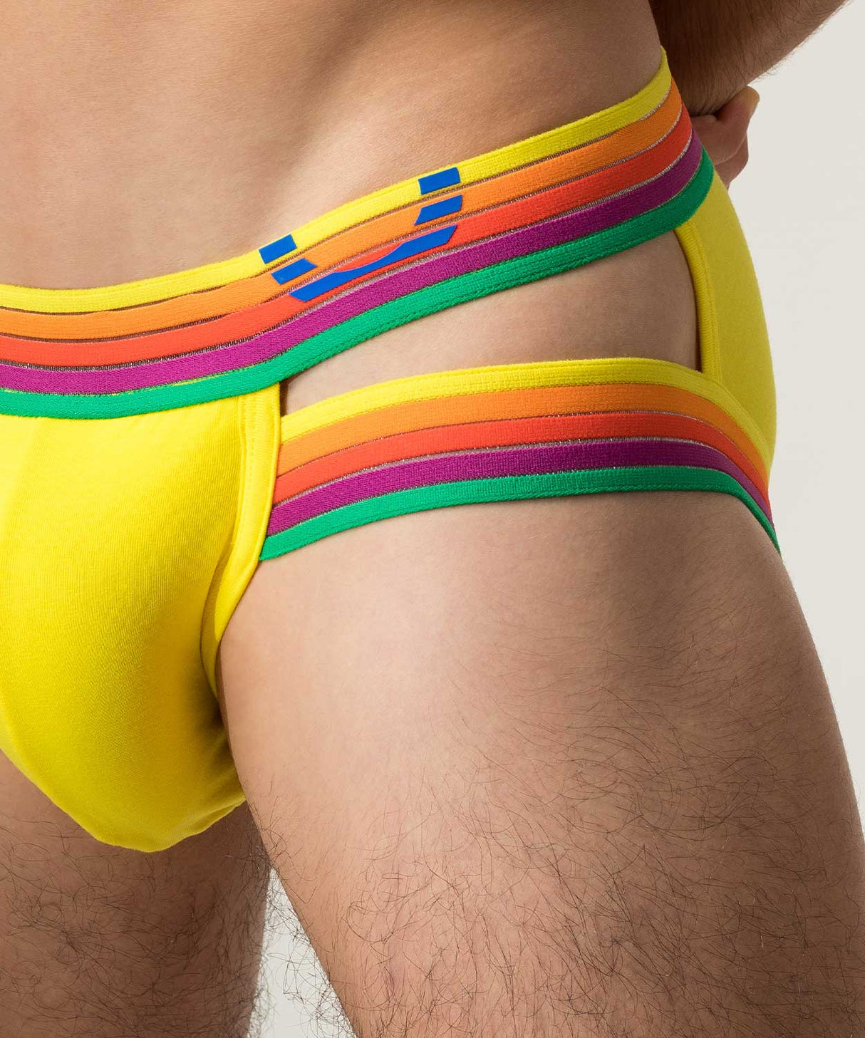 RAINBOW RUSH Lift Holster Brief