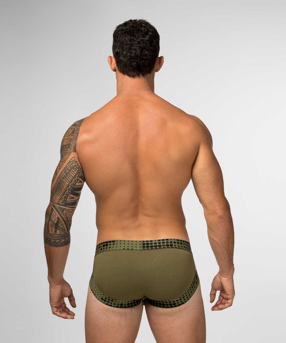 ARMY Lift Holster Brief