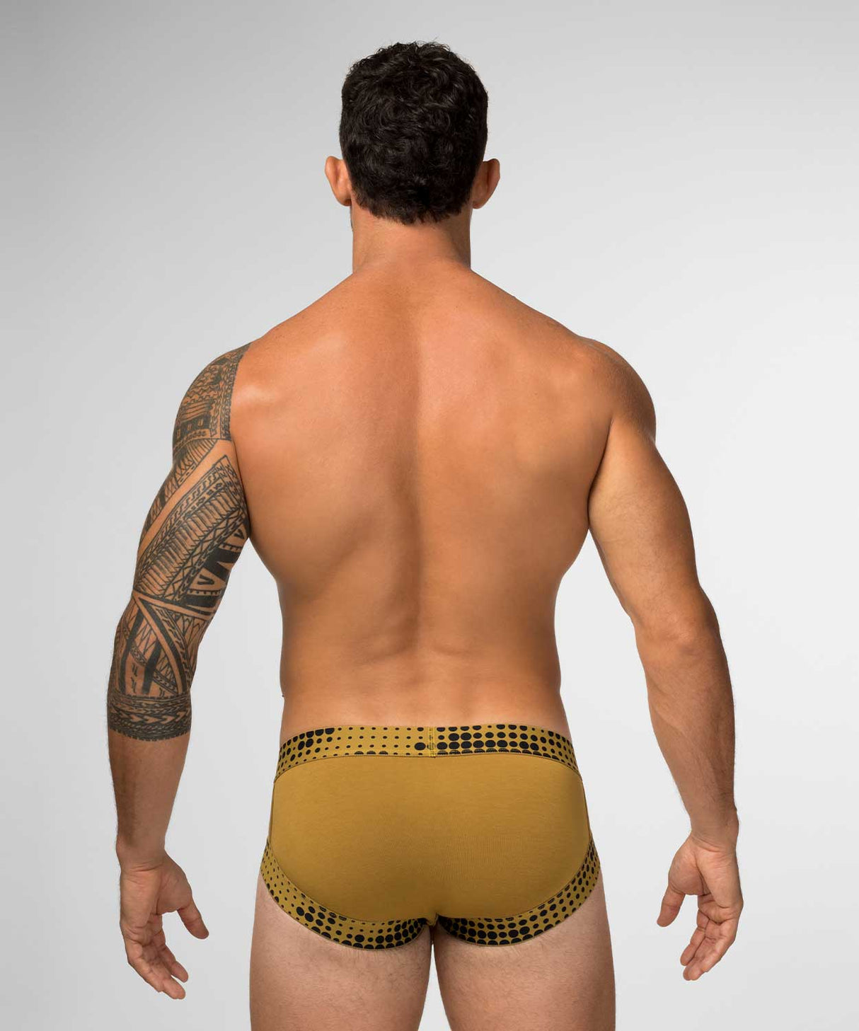 ARMY Lift Holster Brief