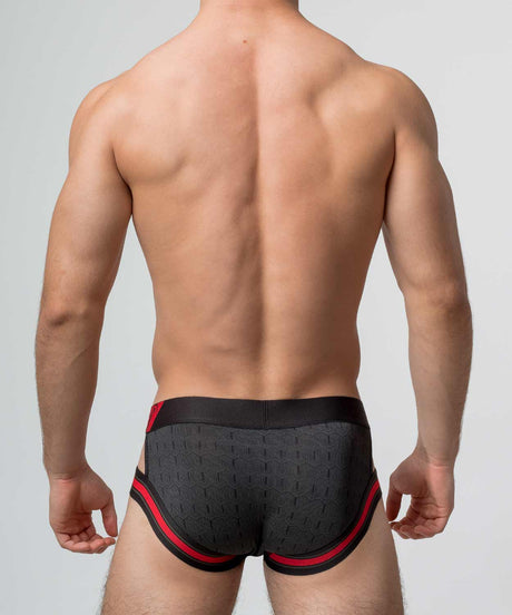 RACING TEAM Lift Holster Brief