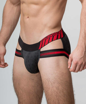 RACING TEAM Lift Holster Brief