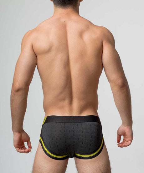 RACING TEAM Lift Holster Brief
