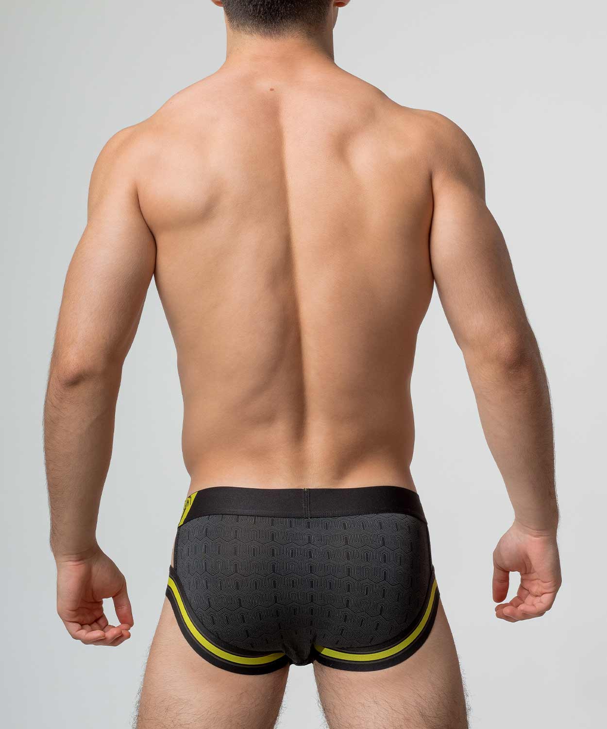 RACING TEAM Lift Holster Brief