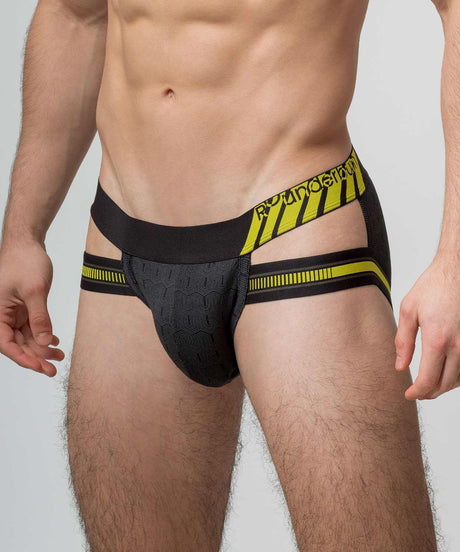 RACING TEAM Lift Holster Brief