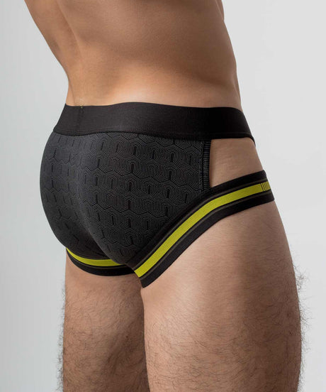 RACING TEAM Lift Holster Brief