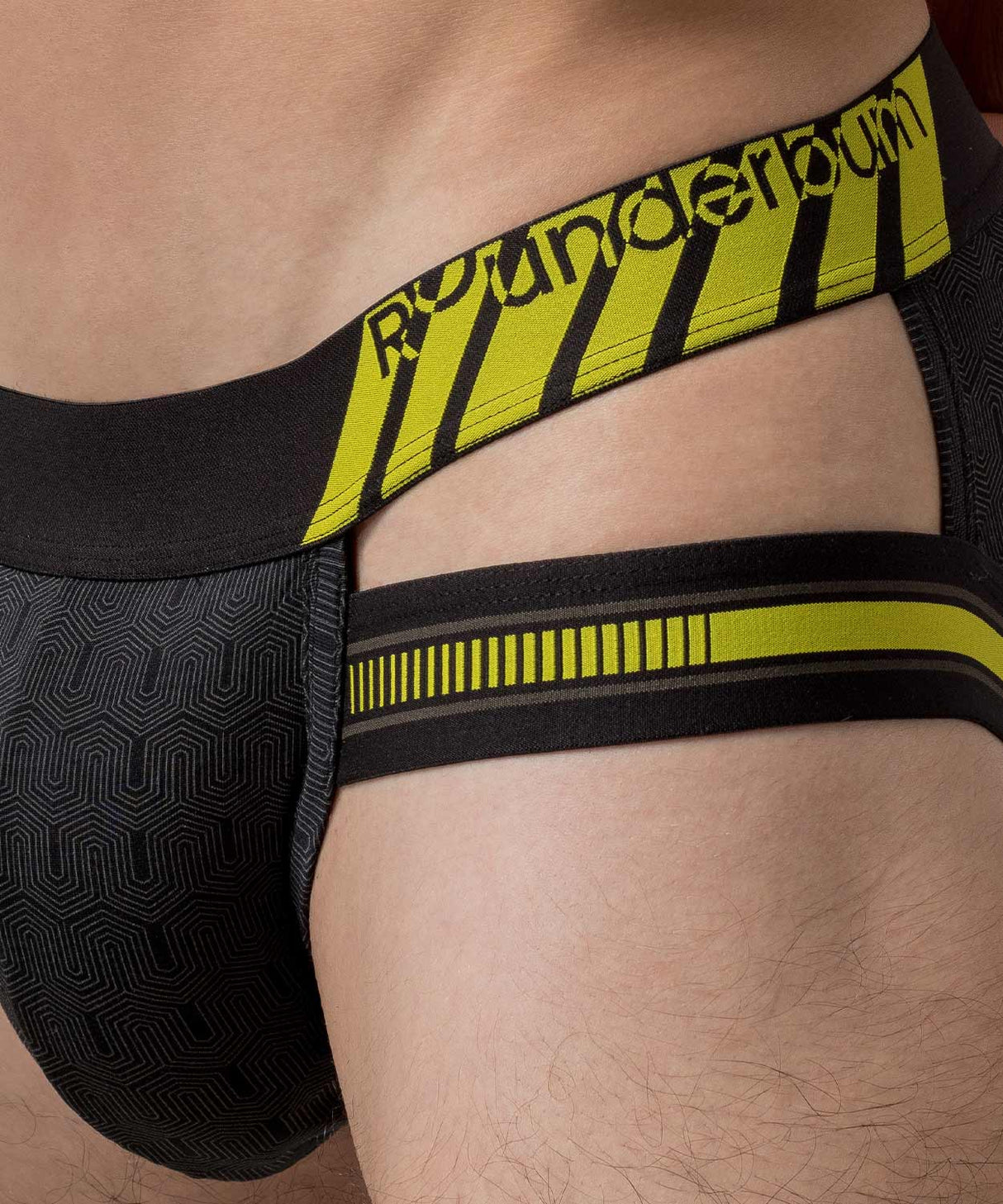 RACING TEAM Lift Holster Brief