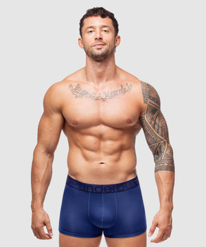 Boxer Trunk